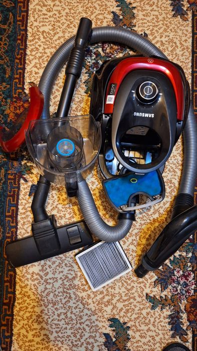 Пылесос Самсунг 1800