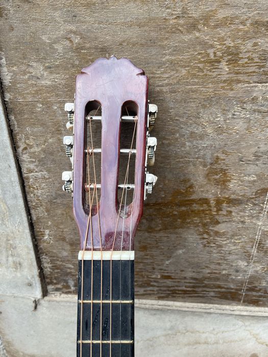 Gitara model Romika s-390