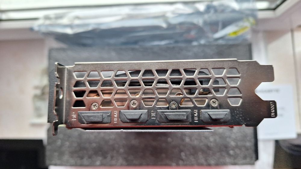 Gigabyte GeForce RTX3060