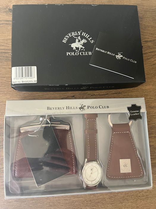 Дамски портмонета на Polo