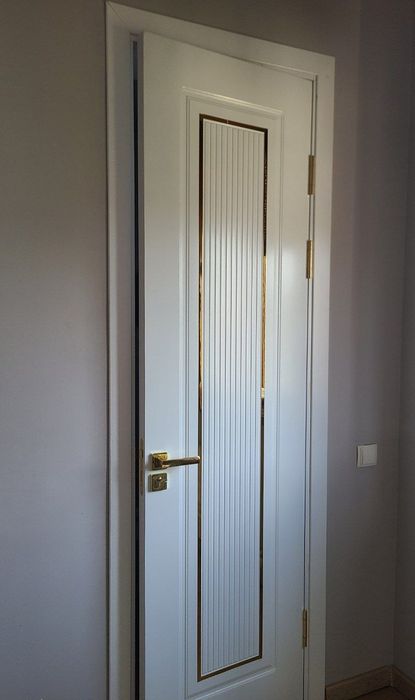 Mdf laminat eshiklar