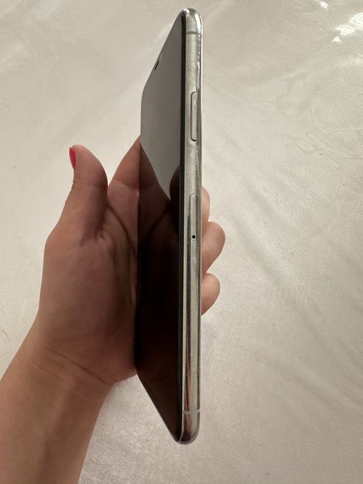 Айфон 11 про макс