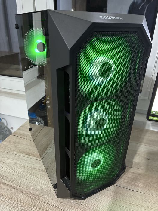 Геймърски компютър