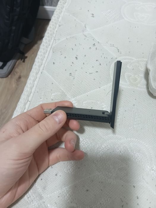 Wi-Fi адаптер USB 3.0 Dual Band 2.4G/5G