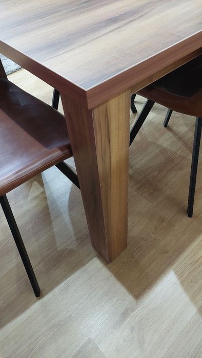 Masa living, sufragerie