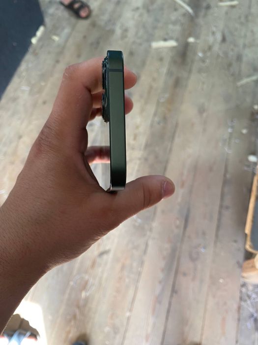 Iphone 13 Holati ideal