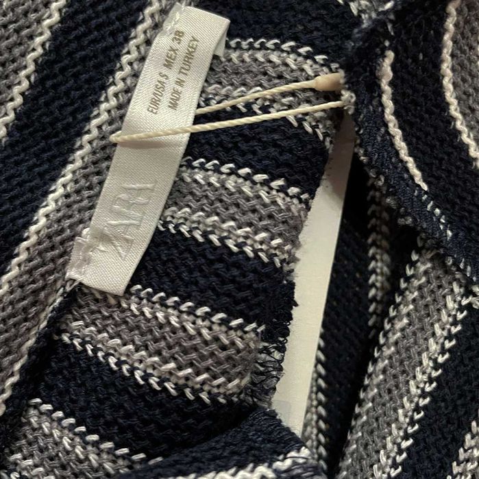 Новая рубашка Zara