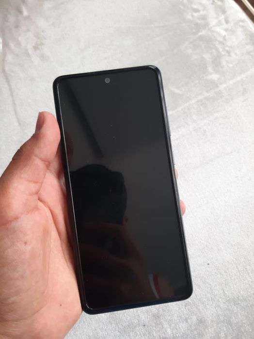 Samsung Galaxy A52 синий 128gb торг