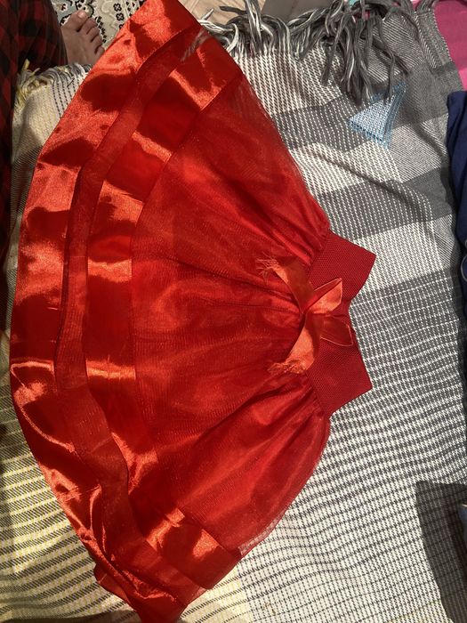 Продам детский платье