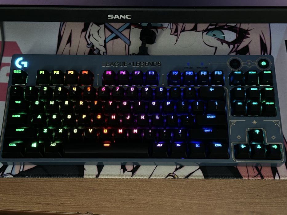 Компютер со всеми комплектующими