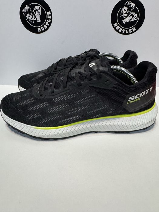 Маратонки SCOTT CRUISE .Номер 42.5