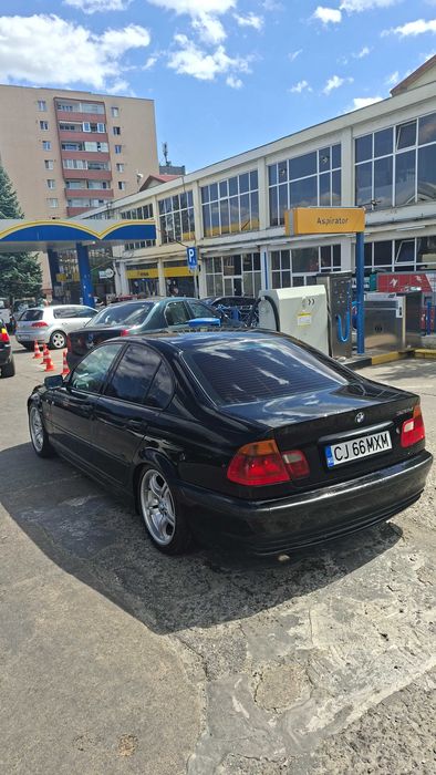 BMW Seria 3 2000 — imagine 2