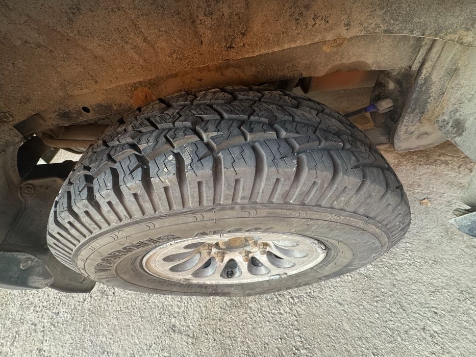 Продам Mitsubishi Delica 4WD