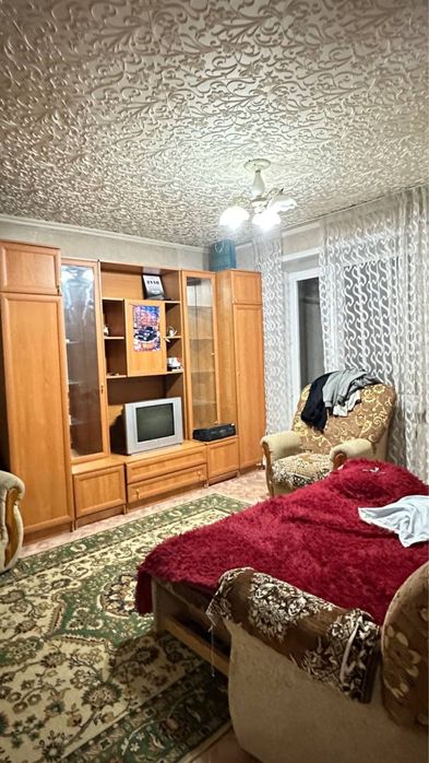 1 комнатная - В боровском