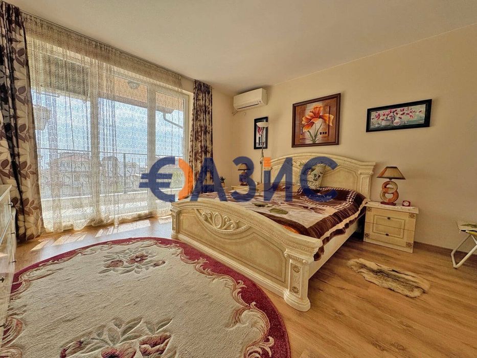Продава се Двустаен апартамент в с. Равда, Област Бургас - 71 кв.м за 1240 €/кв.м - Снимка #7