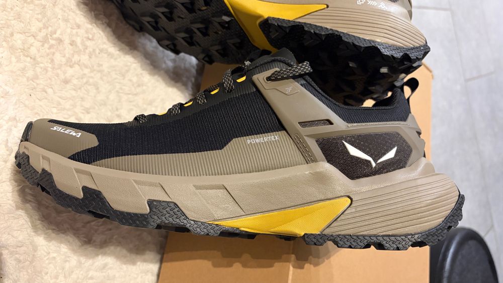 Salewa Pedroc 2 PTX Hiking Boots EU 44,5