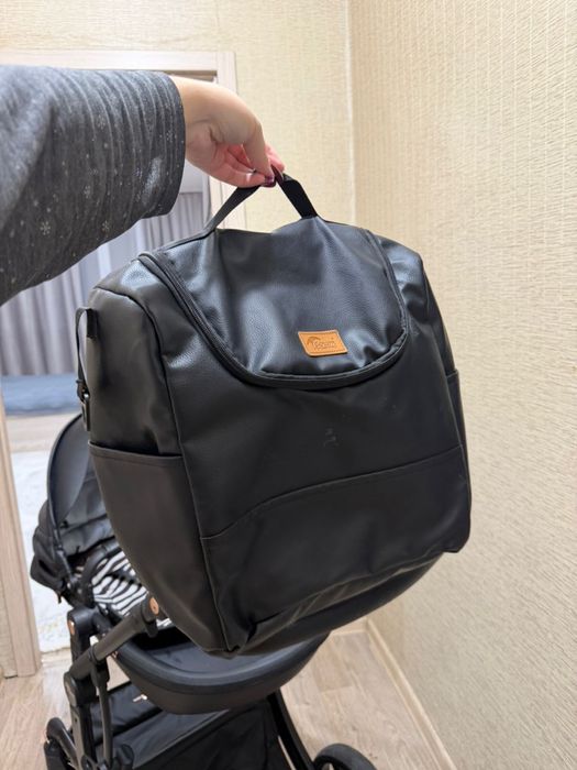 Продам коляску трансформер