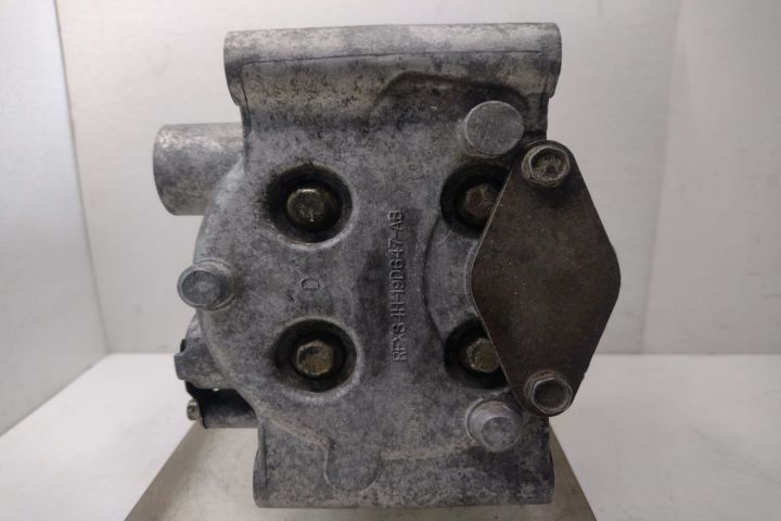 Compresor Clima 1.6 Y64H19D629AB Ford Focus prima generatie seria