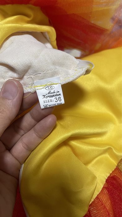 Платья на осенний бал