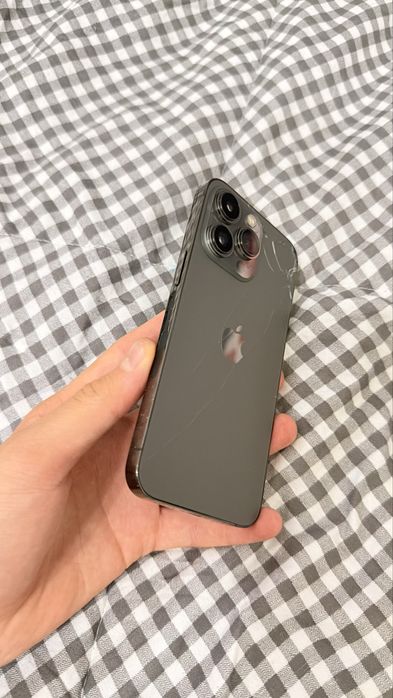 Iphone 13 pro 256