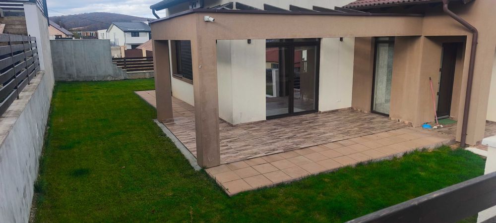 Vând casă în Sâncraiu de Mureș, cartierul Răsăritului