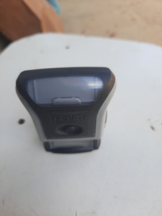 Stampila dreptunghiulara colop printer10 trodat printy4910