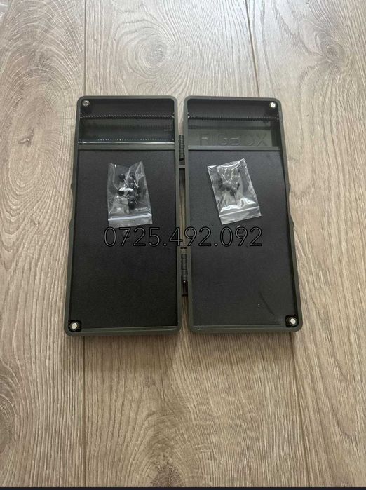 Penar rigid FL Mini Rig Safe