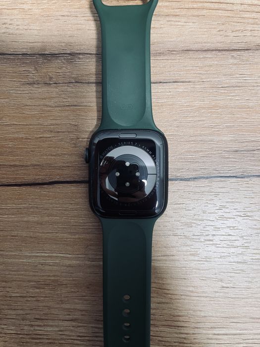 apple watch 7 series 45 mm