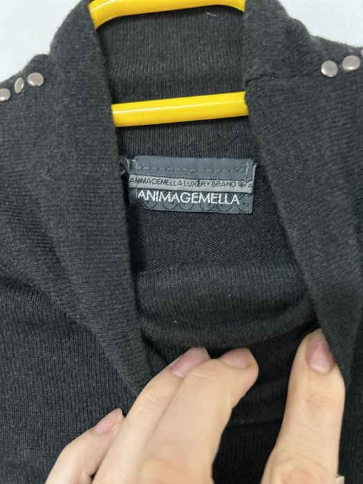 Rochie mulată si accesorizata