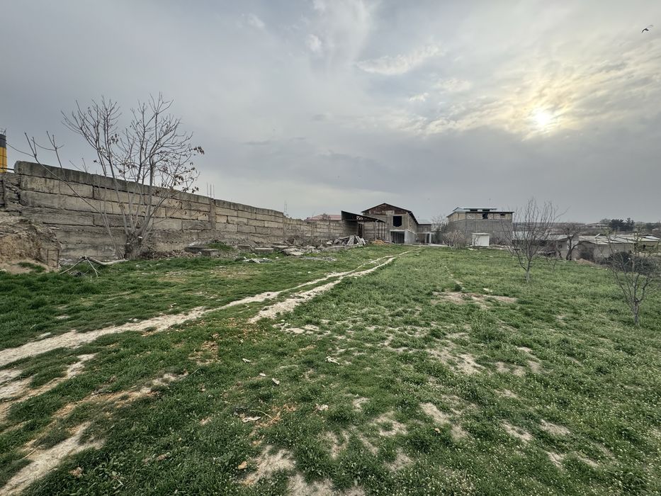 Земля/Участок/ Здание под любой бизнес.