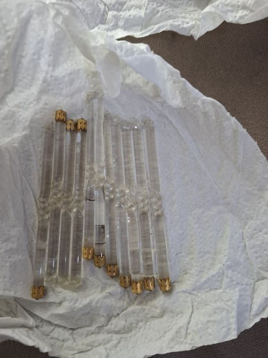 Античен кристален полилей