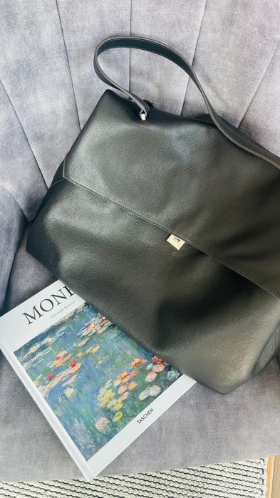 Cos Trullo Bag, Balenciaga Rodeo/Chanel. В наличии!