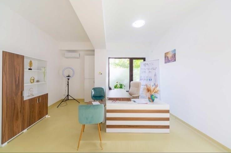Set mobilier birou directorial