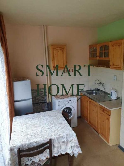 Дава се под наем Тристаен апартамент в Велико Търново, Център - 60 кв.м за 229.5 € - Снимка #2