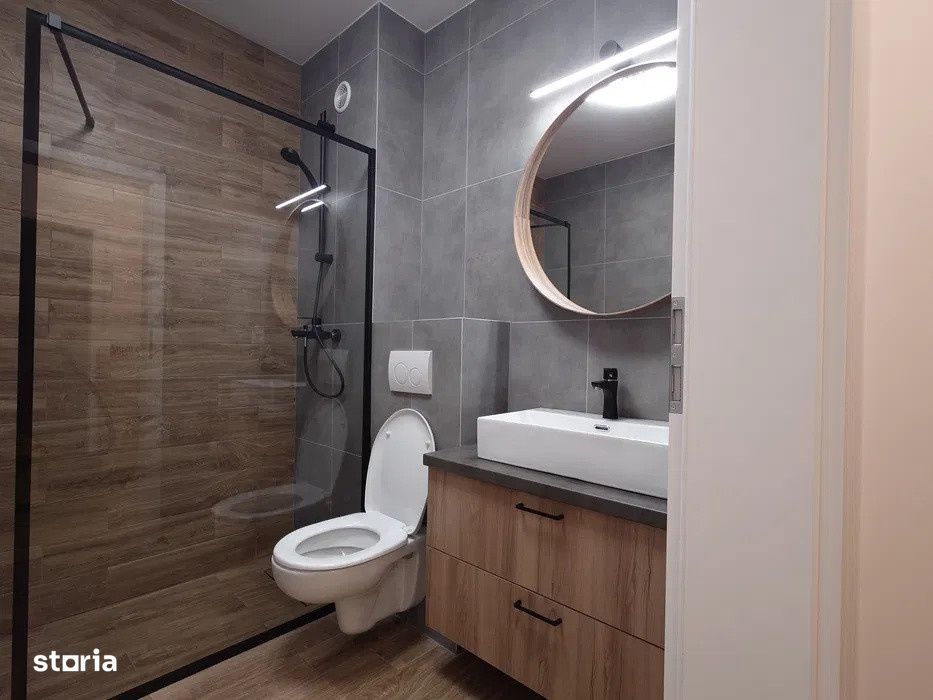 Apartament 2 Camere, 39mp, Etaj Intermediar, Zona Abatorului