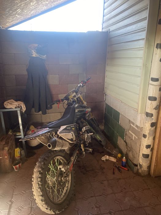 Эндуро 06 250куб