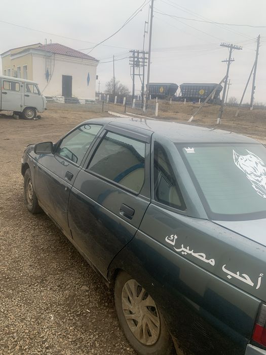 ВАЗ 2110 сатылады