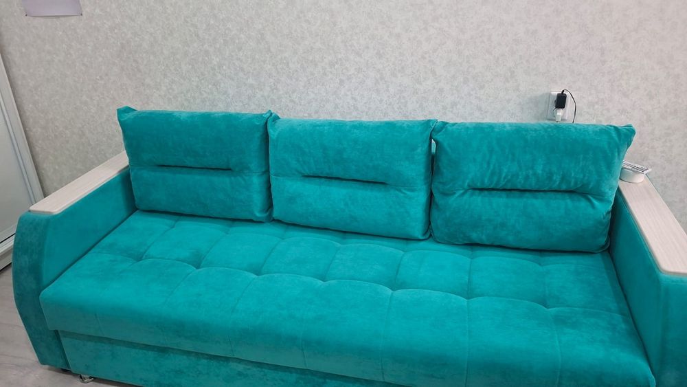 Диваны 2 штуки в идеале