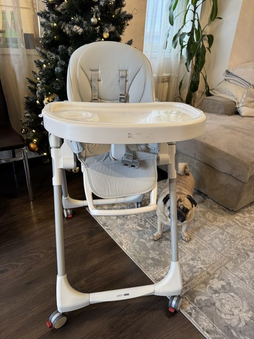 Столче за хранене Peg Perego