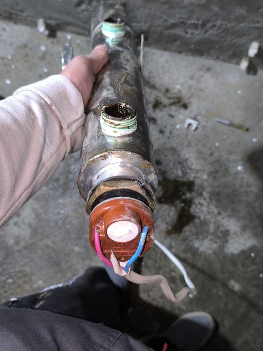 Ataplena spiral kanplekt