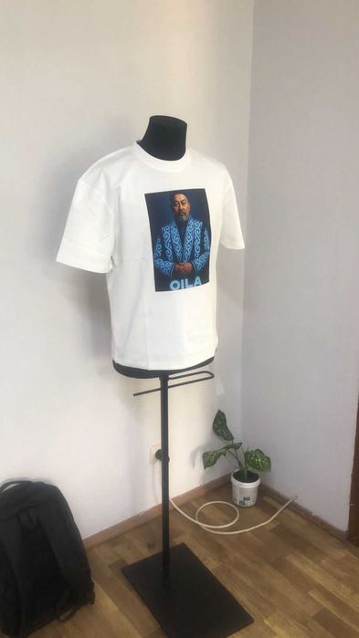 Футболки с характером. Надень мысль.