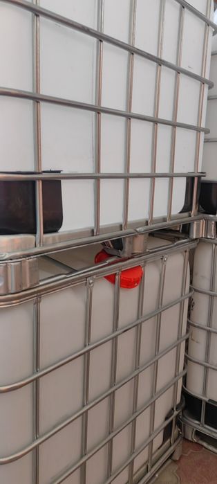 Бочки Емкости Еврокубы