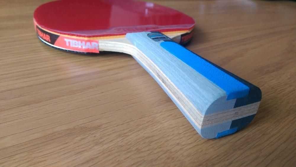 Професионална хилка за тенис на маса Tibhar Samsonov