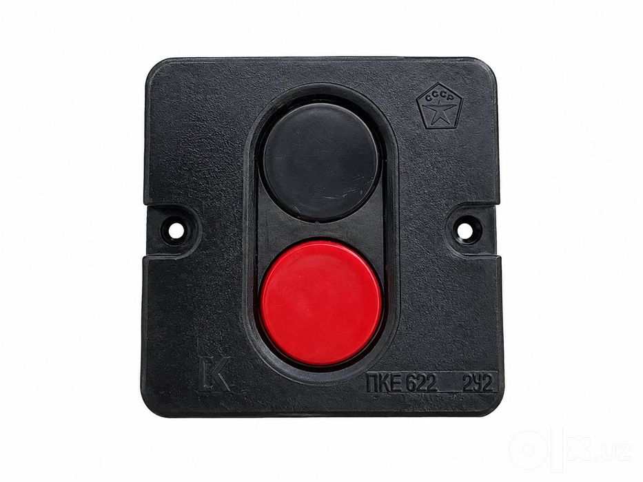 ППЕ 622-2У2 кнопкa