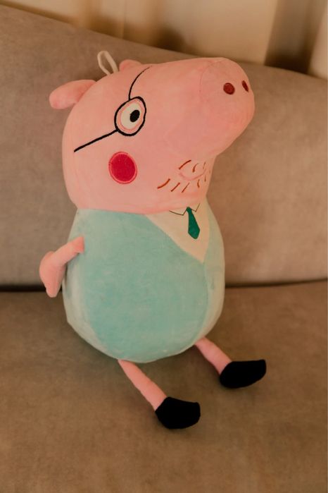 Пеппа 40 см 3800 т