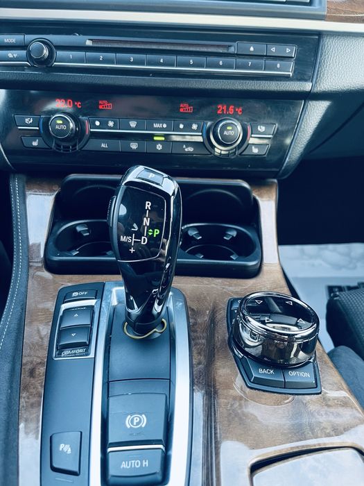 Bmw F10 530d M pack original