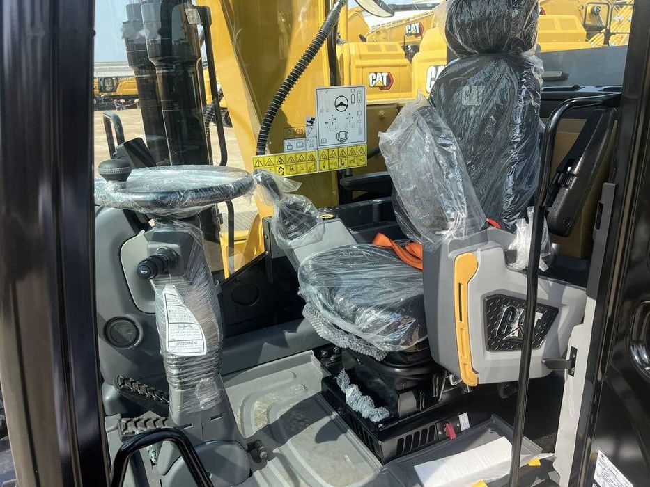 Колесный экскаватор CAT [M315GC] 0.76м³ В НАЛИЧИИ