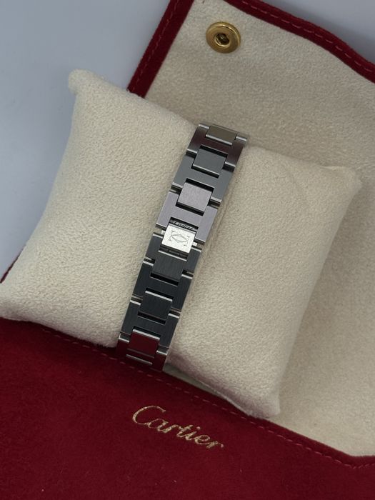 Ceas Cartier Pasha 27mm