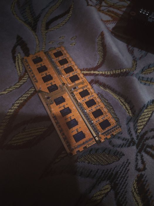 Срочно Продам запчасти для пк