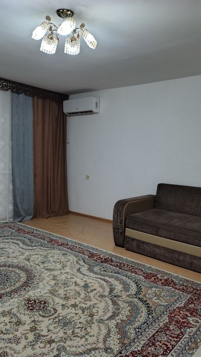 Сдается 2 ком.квартира на длит.срок